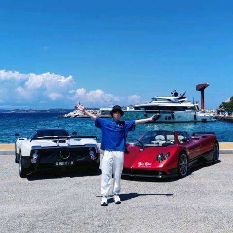 远畅品汽车