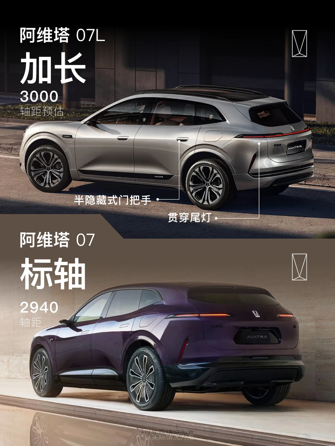 我变长了，也变帅了