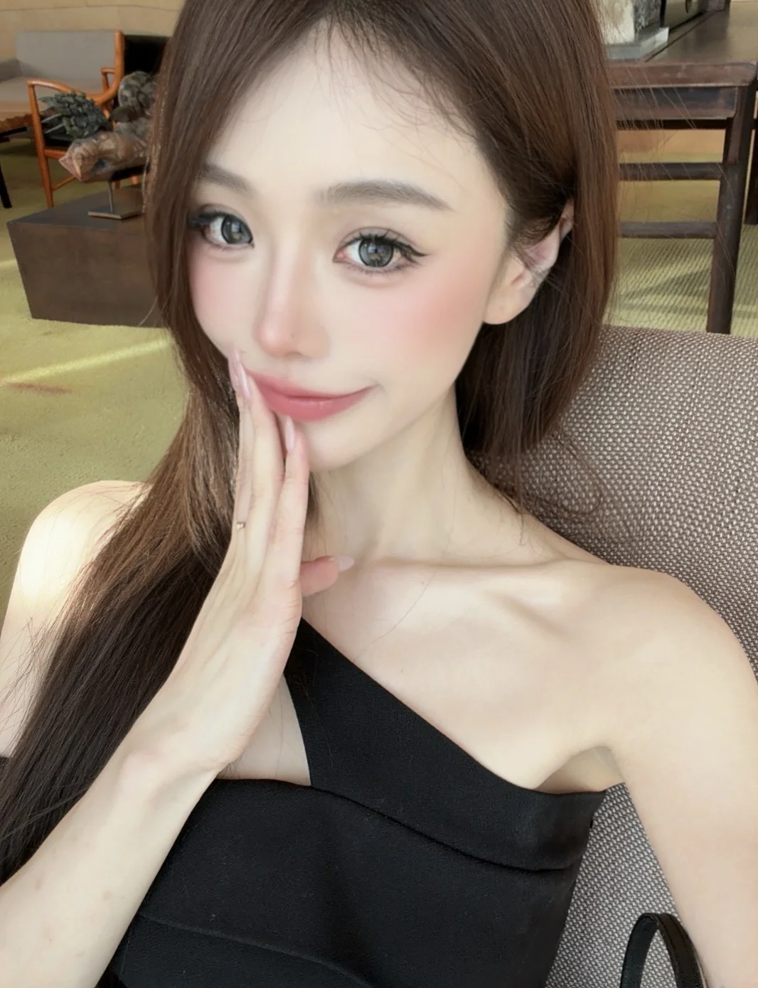 维持体重好难好难