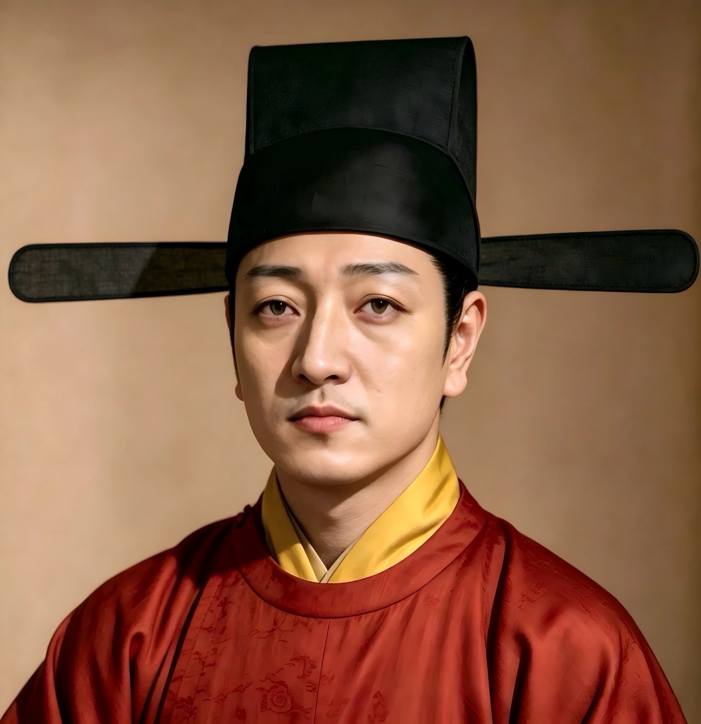 宋徽宗被囚九年，真的生了14个孩子吗？

宋徽宗赵佶，本是天才艺术家，却偏偏做了皇帝。

他在位时沉迷书画、花石纲，荒废朝政；靖康之变后，与宋钦宗一同被俘北上，受尽牵羊礼、侮辱封号等层层屈辱，最终被囚五国城，至死未能归宋。

网传他被俘九年生下14个孩子，史料仅见于《靖康稗史》，《宋史》《金史》及亲