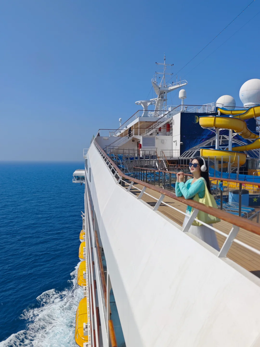 天津理想号首航反馈‼️附攻略➕注意事项