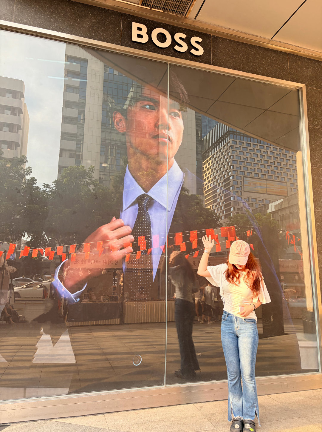 最想出的片出到了[给力][给力][给力][给力][给力][给力][给力][给力]
好帅好帅这张完全统治级别的帅[舔屏]  ​