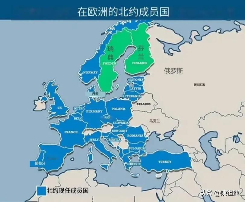 俄乌困局本质就是死结！三个前提条件，没有一条容易落地
 
  俄乌冲突拖到现在，很多人试图寻找一份双方都能签字认可的和平方案。但核心现实摆在眼前：一方实际控制着对方领土，另一方一心想要收回失地。领土得失是切身利益，想要交战双方同时妥协让步，天然就存在巨大矛盾，这也是这场争端最难解开的根源。
 
想要