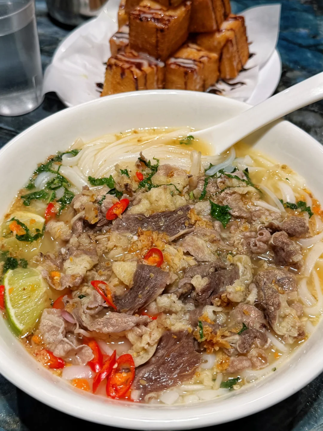 海珠区！这一碗真的巨好吃🤤…