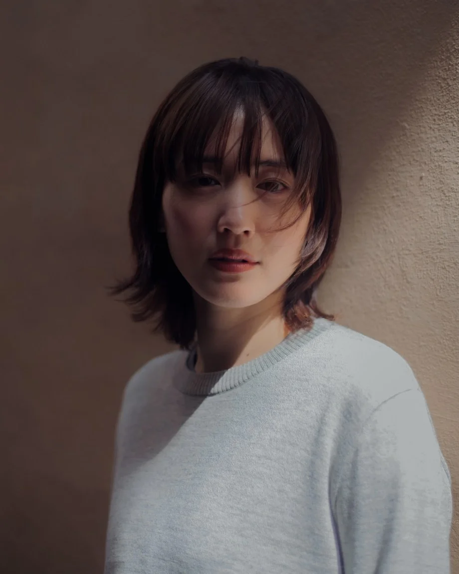 滨田英明摄影作品&配色解析