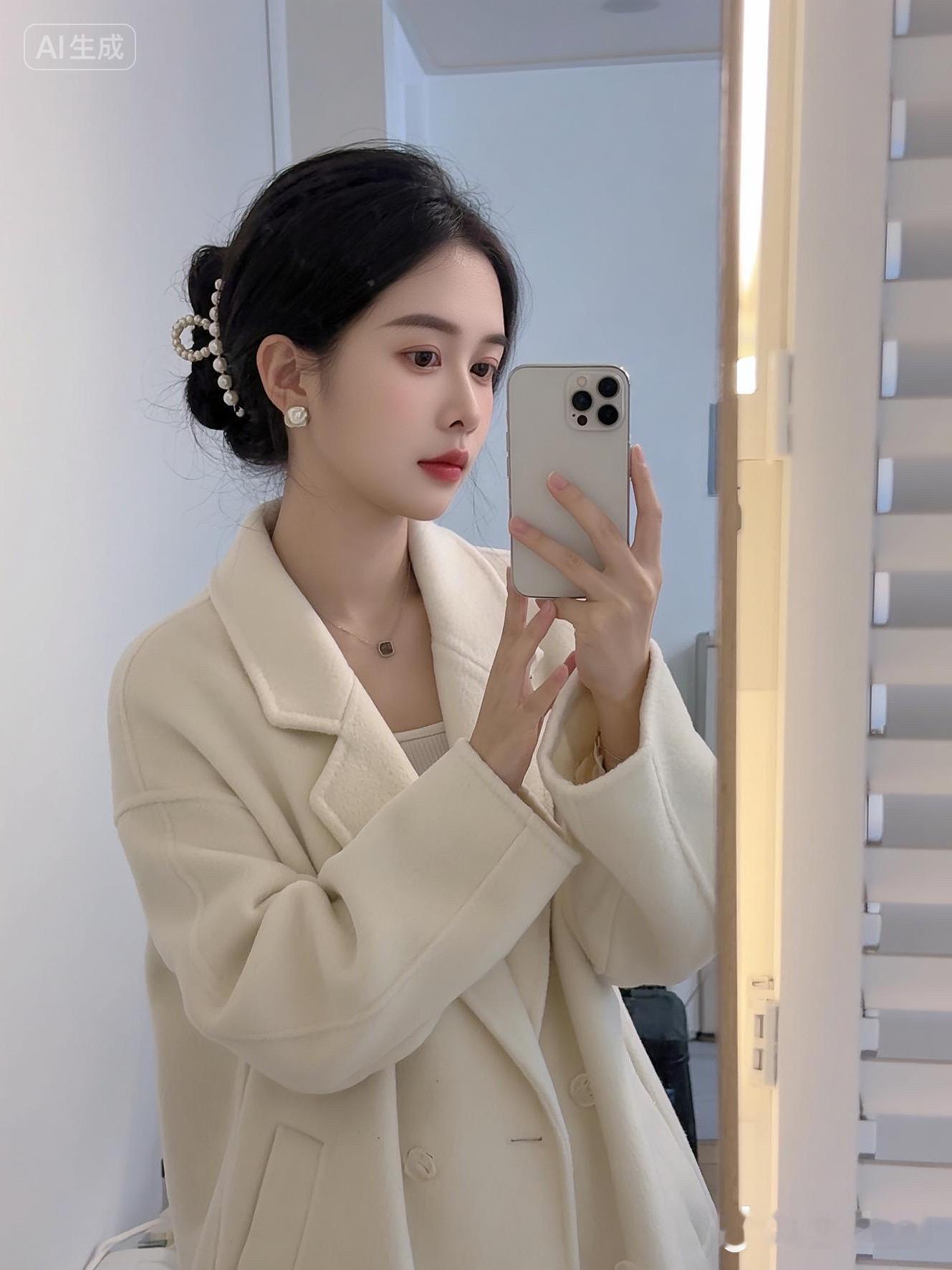 “这辈子最擅长的就是拉着脸，死犟死犟的只要不高兴了，全在脸上，一点也不会装