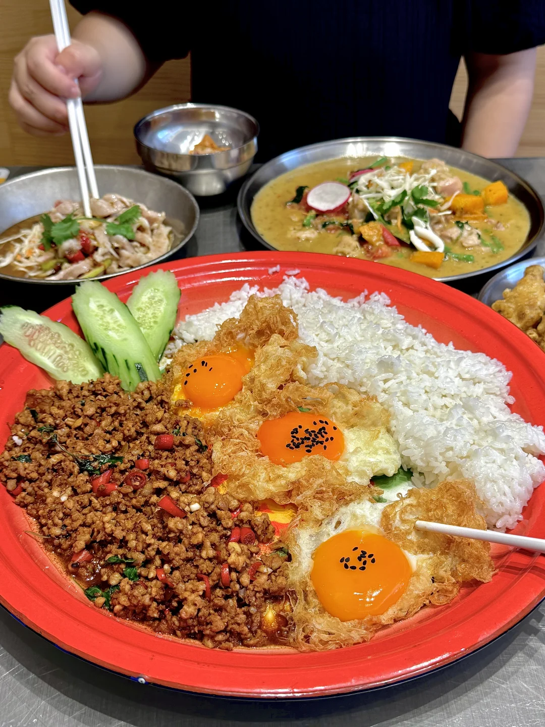 可以带恩人来的小店！！