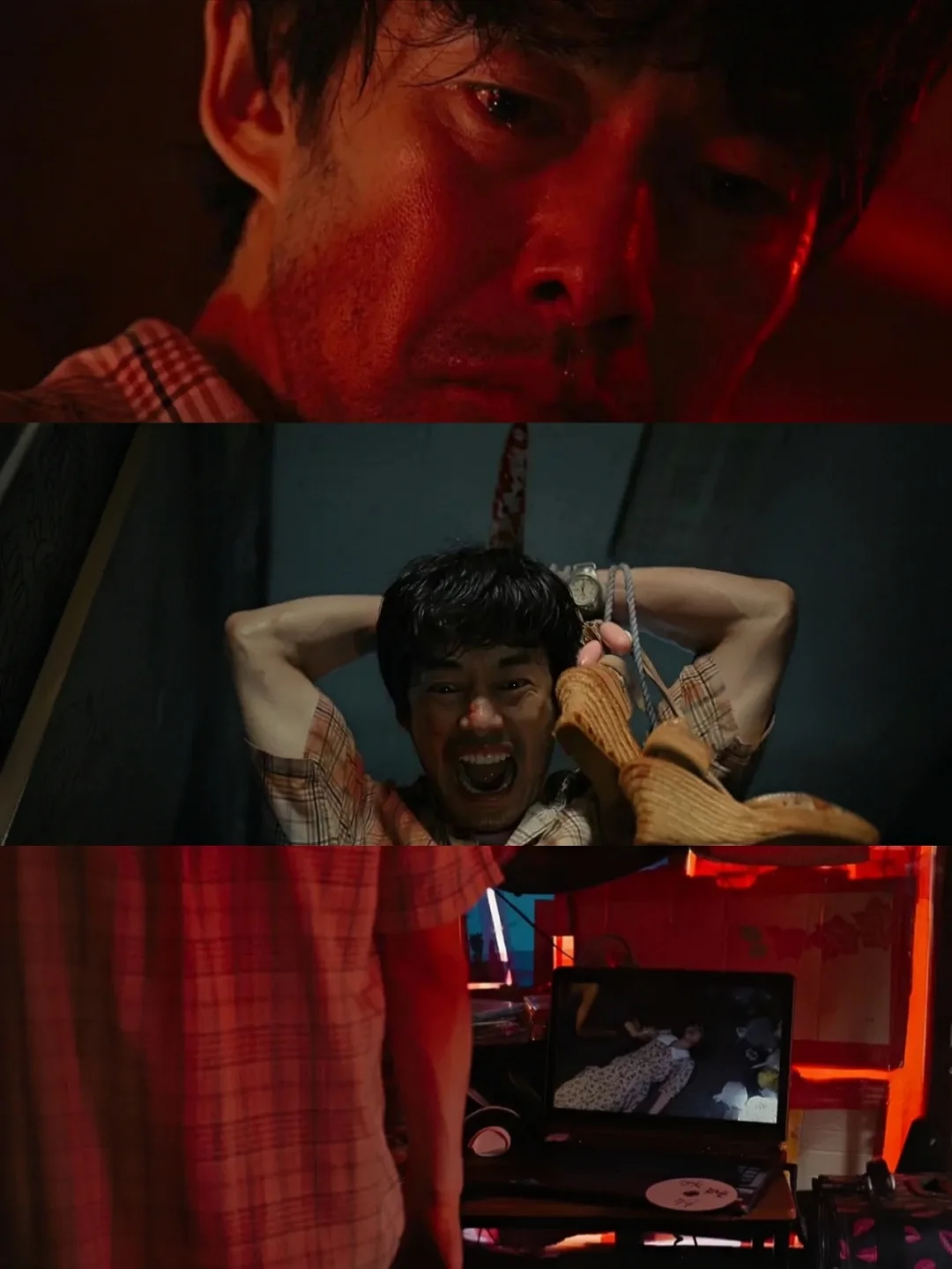 🆘高分犯罪悬疑❗❗苦心孤诣复仇记❗❗