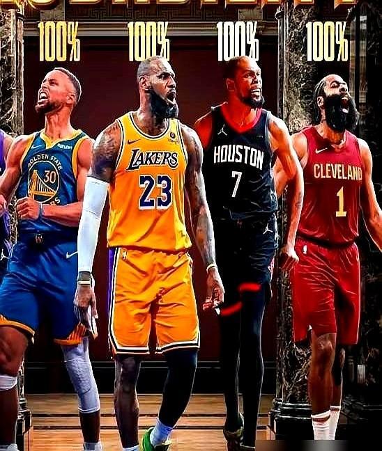 逼着NBA官方专门为你修改规则，哈登做到了。

MVP、得分王、助攻王，加上历史得分榜前十五，这些硬荣誉早就把他保送进了名人堂。

但他最绝的不是数据。巅峰期的哈登，那一手“大回环”造犯规，硬是让防守人毫无脾气。

实在没法管了，联盟只能亲自下场。2021年官方出台新规，明确叫停了骗哨行为。哈登也承