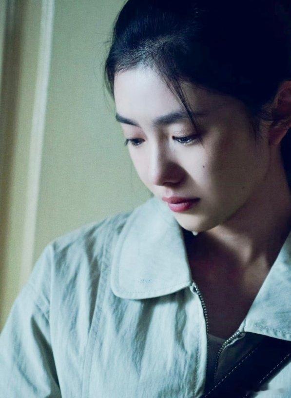 #刘浩存[超话]#“我不愿看到你流泪的眼睛”………

​