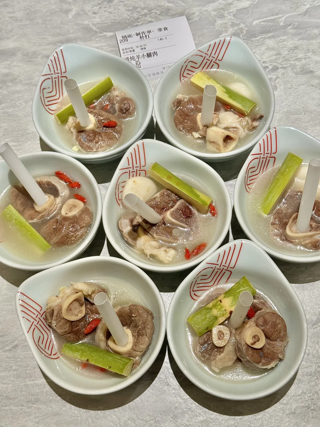 感觉是杭州目前top1好吃的……🥹🥹