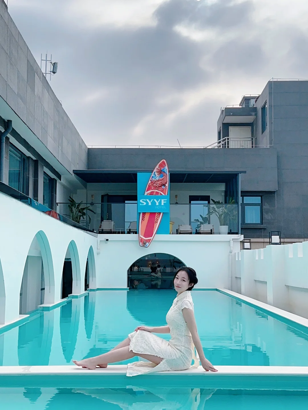 桂林躺了3 天！终于懂什么叫“人在画中游”🏞️