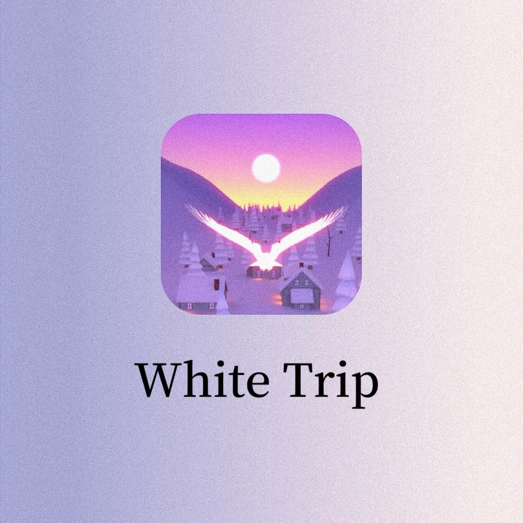 画风绝美🌟治愈到极致的游戏‼️美到哭泣😭