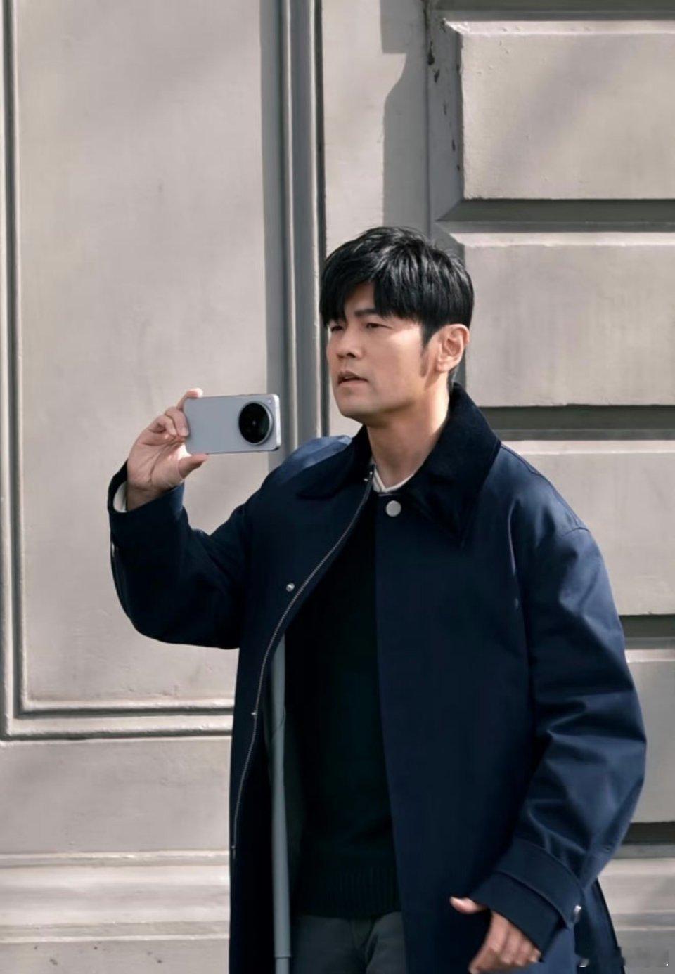 真的假的，据说周杰伦要代言vivo X500 ​
