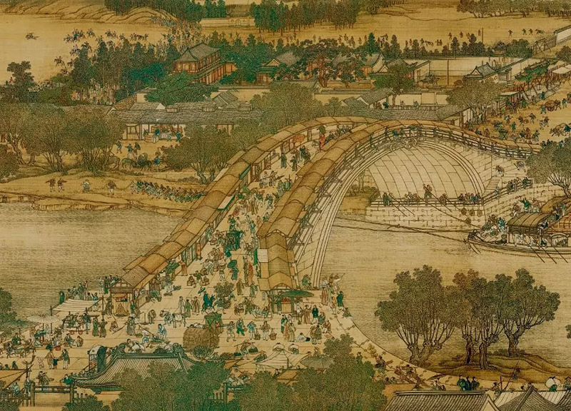 靖康之耻：北宋 160 年繁华，为何一夜崩塌



1127 年，金兵攻破汴京。宋徽宗、宋钦宗父子，连同宗室、宫女、大臣三千余人被掳北上，这三千人特指皇室与核心官僚群体，整体被俘人口（含工匠、乐工、普通百姓）多达十余万。北宋 160 年繁华，顷刻间碎成齑粉。两位皇帝被废，后赴金国上京行牵羊礼：二帝二