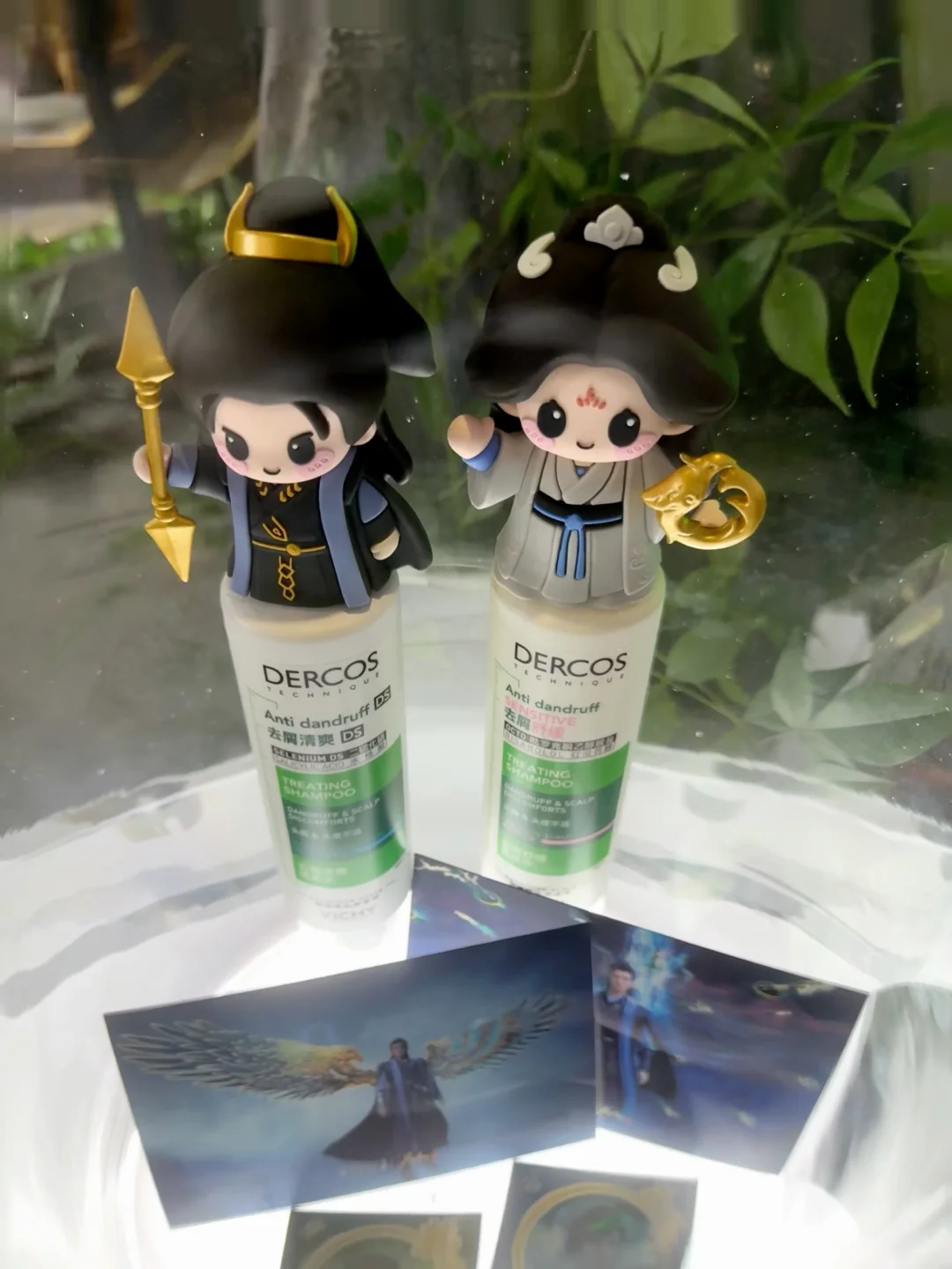 BW最值的展台！！
