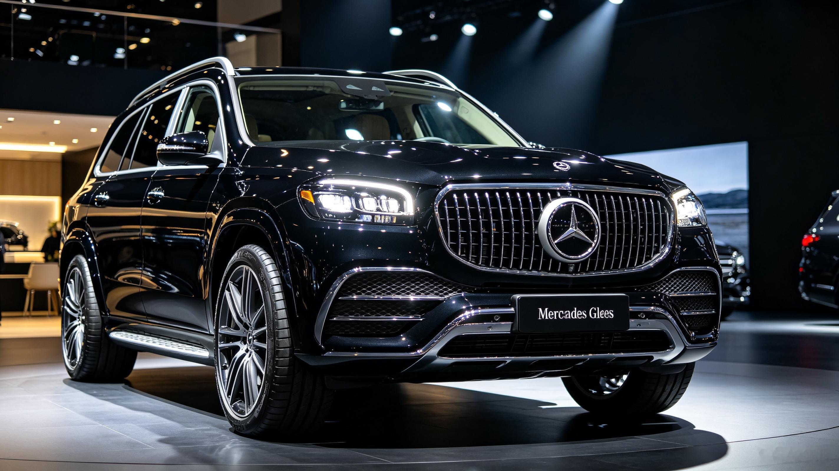 2026款奔驰GLS（大型全尺寸SUV）：3.0T直六+48V，

   先说动力，搭载3.0T直列六缸+48V轻混系统，匹配9AT变速箱+4MATIC全时四驱。动力储备浑厚，48V电机弥补低扭，起步平顺安静，加速从容不迫。标配空气悬架，可调节车身高度，高速稳、烂路滤震优秀，无论是城市通勤还是长途自
