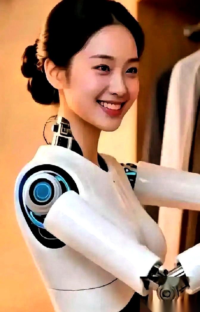 大龄程序员李默花了大把真金白银，把一个高级仿生伴侣买回了家。
性学家的预测是，这类AI女性机器人一旦过关，未来十年结婚率和出生率都会跟着崩盘。
但他相亲桌上关于彩礼和房子的盘问，至今还没有一个能省心的解法。
很多人听了专家的警告，第一反应是这铁疙瘩真要来抢活人了。
可真坐下来琢磨，谁又是天生爱冲着代