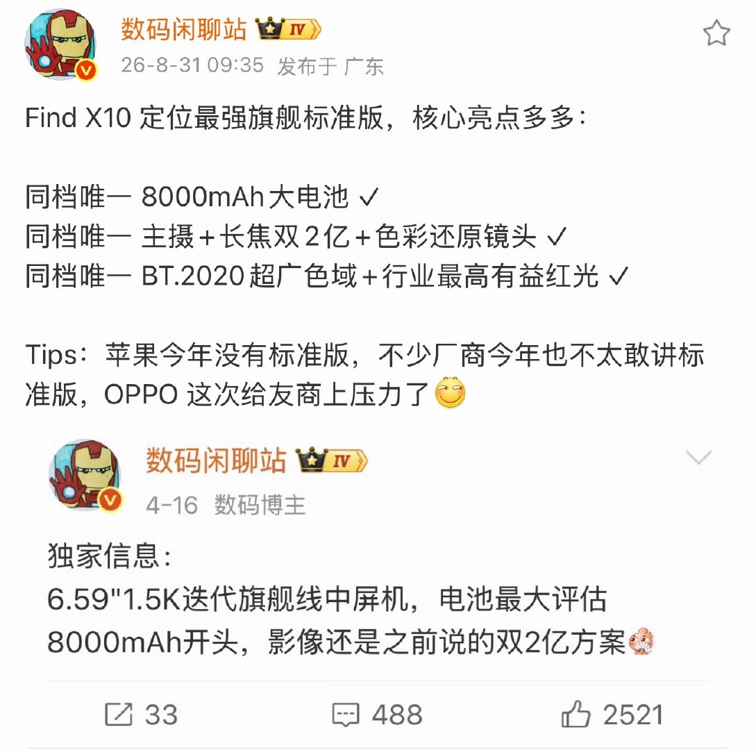 苹果今年没有标配，OPPO直接标配刚大杯[笑而不语] ​