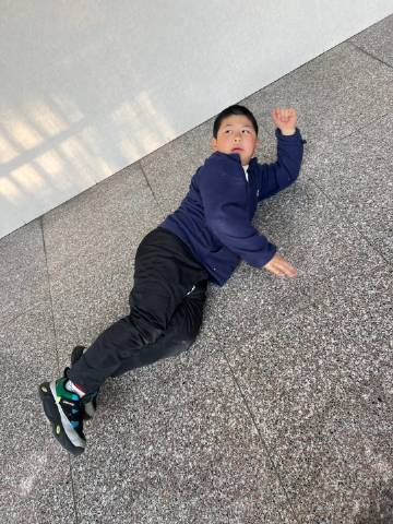 这实况太搞笑