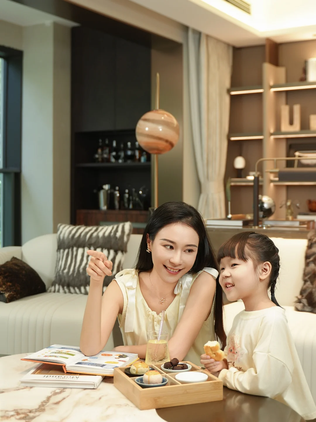 不用挤地铁，还能多睡30分钟，泰爽啦！