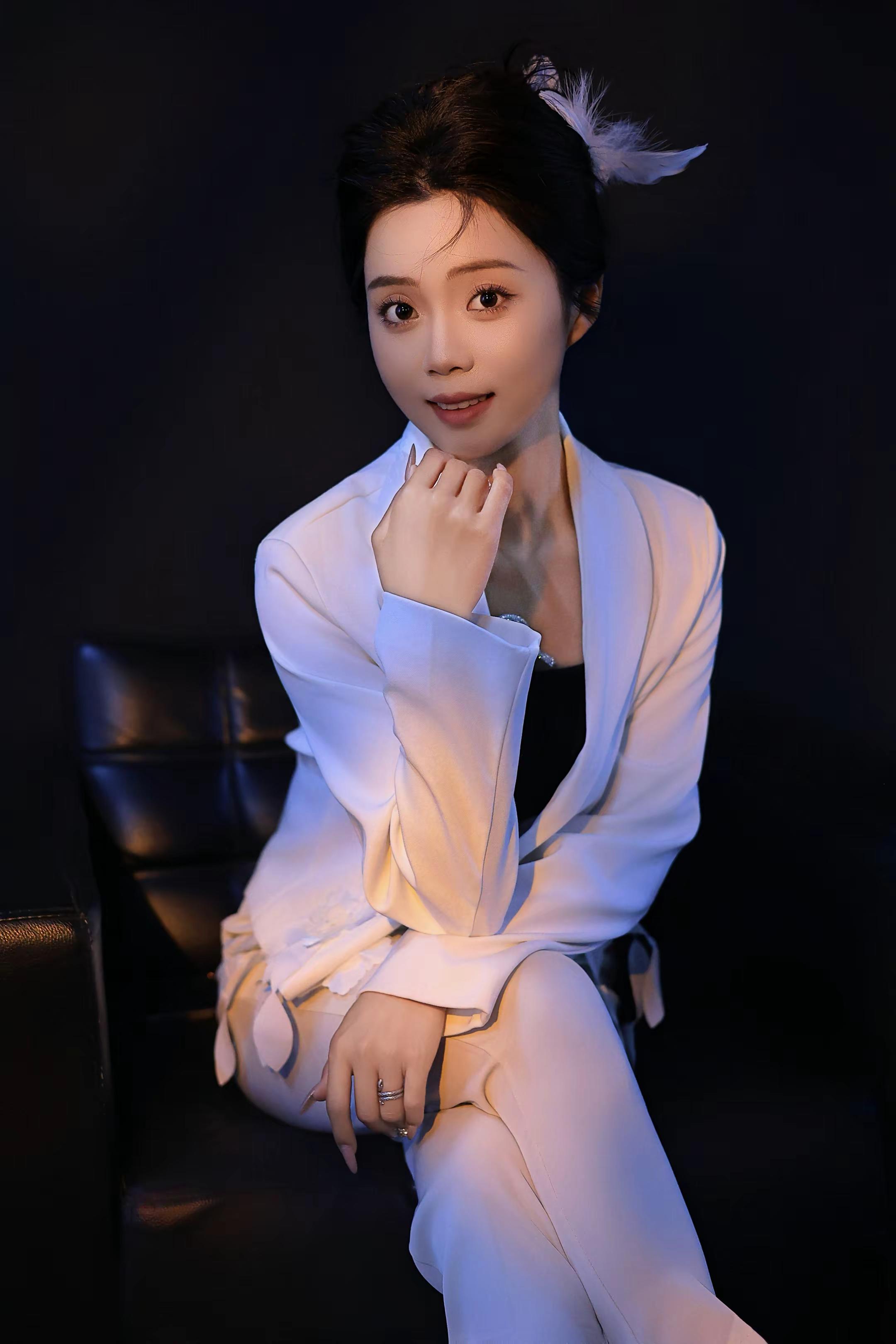 妹妹听哥舍～说你是哥的crush～