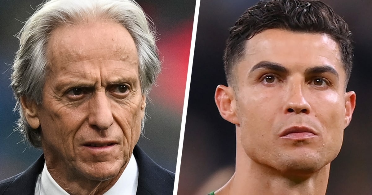#爱奇艺体育全媒体独播欧国联# 

今晨ESPN消息，依据规定，C罗集训期内私自离队将被暂时禁止入选国家队名单，葡萄牙足协纪律委员会经会议决定，考虑到他已通过公开信道歉，将对C罗进行从轻处罚，禁赛1-6个月。

若禁赛期为1个月，C罗将可以入选11月名单，为葡萄牙出战接下来的两场欧国联。他被禁赛6个 ​