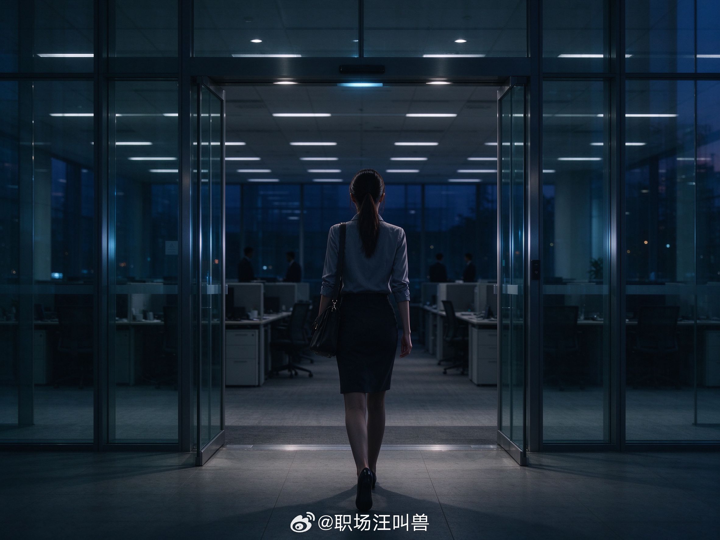 摸女同事大腿被拘，撕开了多少"玩笑"的遮羞布？

那个"开个玩笑"摸一下的人，这回真的被拘进去了——解不解气？

42岁男子多次摸女同事大腿被拘，讨论度居高不下。一个让无数打工人拍手称快的消息背后，是职场多少年"他就是爱开玩笑""你别太敏感"的和稀泥。

办公室里那句"哎呀不小心碰到的"，骗过多少 ​