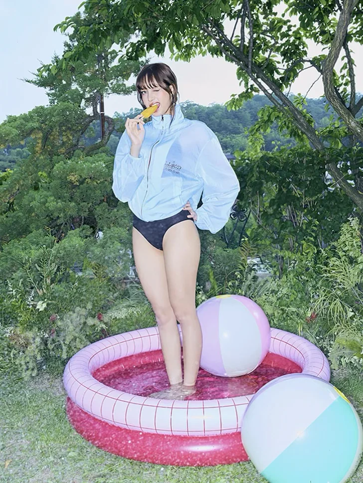 Lisa｜LLOUD BEACH CLUB✨
