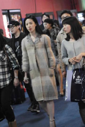 黑长直果然无解
