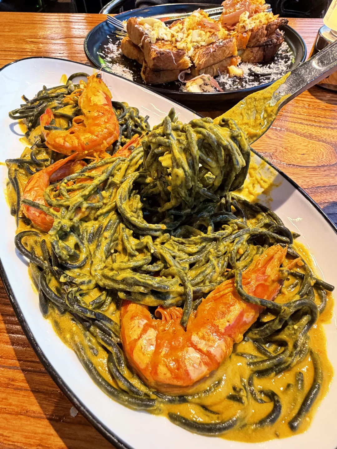 感觉是北京目前top.1好吃的。。。🥹❤️🥹