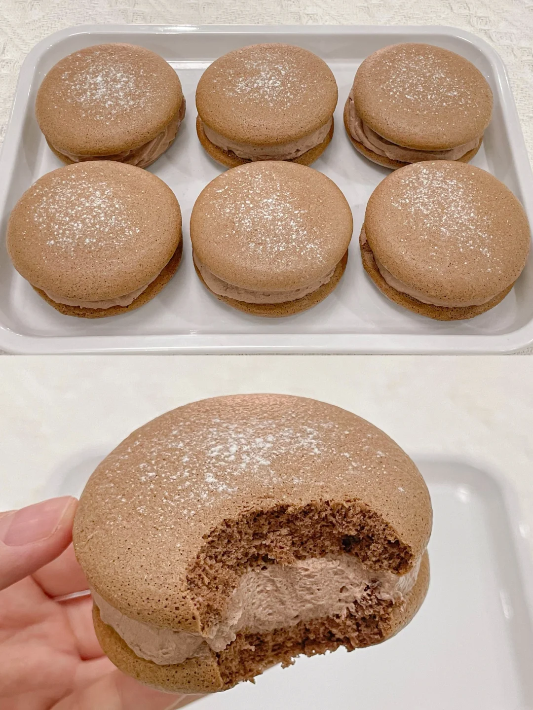 啊啊啊啊！都去做这个！贼好吃啊😭