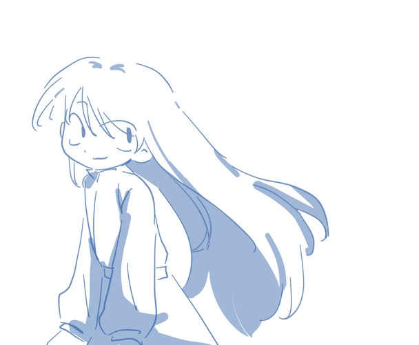 风