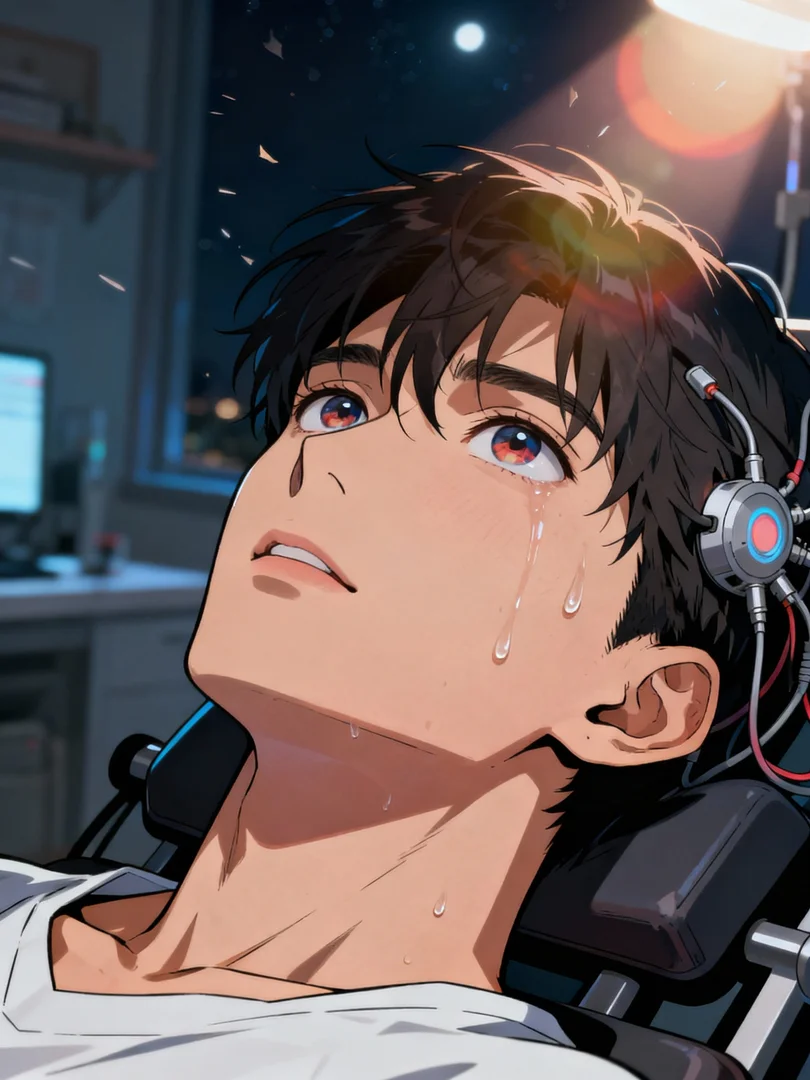 你能想象吗？现在不只是现实中会出现情感背叛， 虚拟社交里的 “偷情” ...