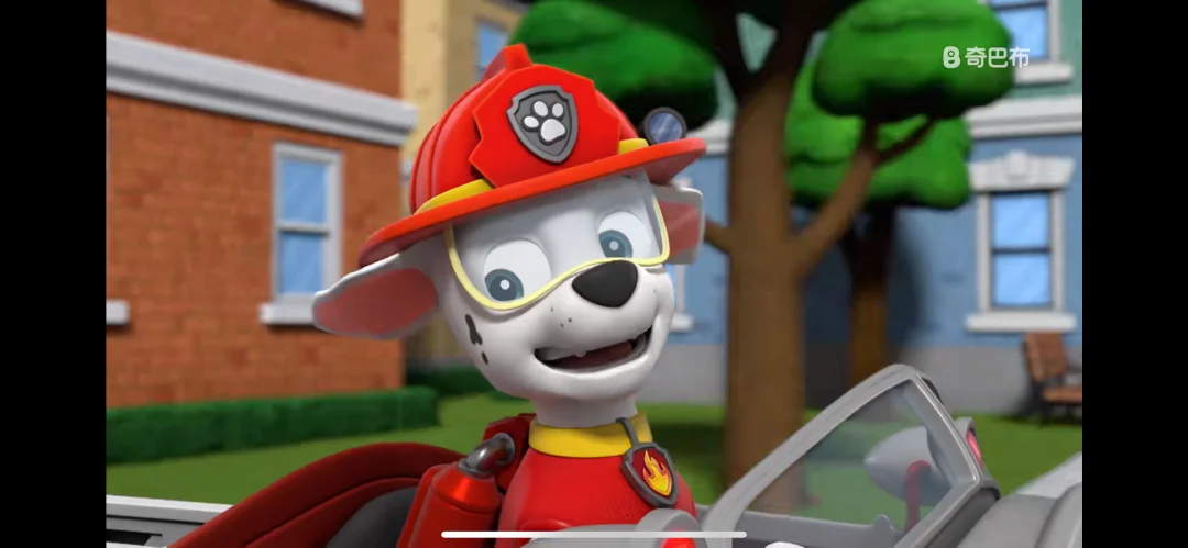 汪汪队 儿童动画片