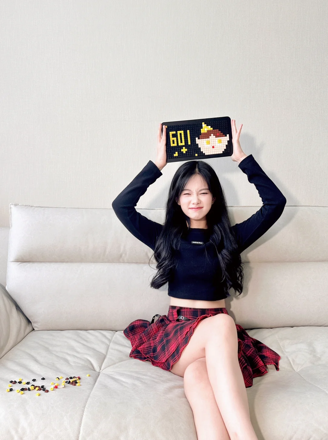 魔都小美驾到❗️一起来小美社区做邻居吧❤️