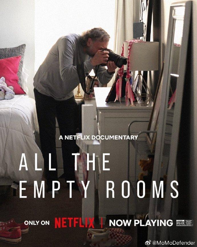 勇士主教练史蒂夫-科尔制作的纪录短片《All the Empty Ro...