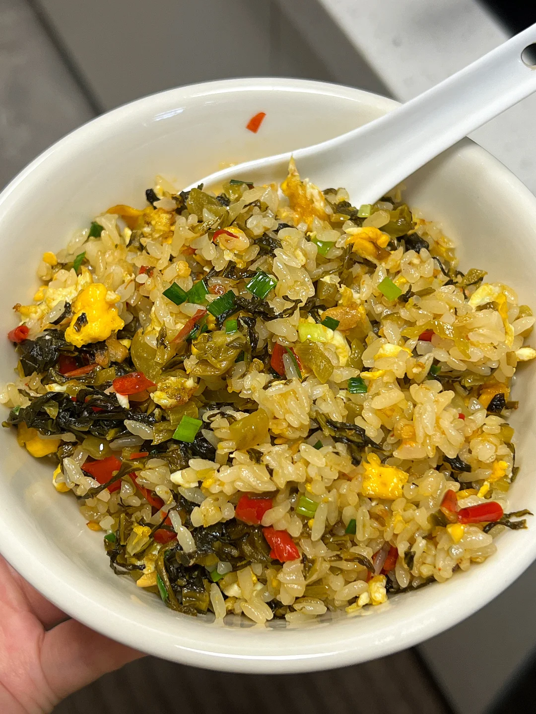 如果我开店…男朋友炒的这个一定是招牌饭🤤