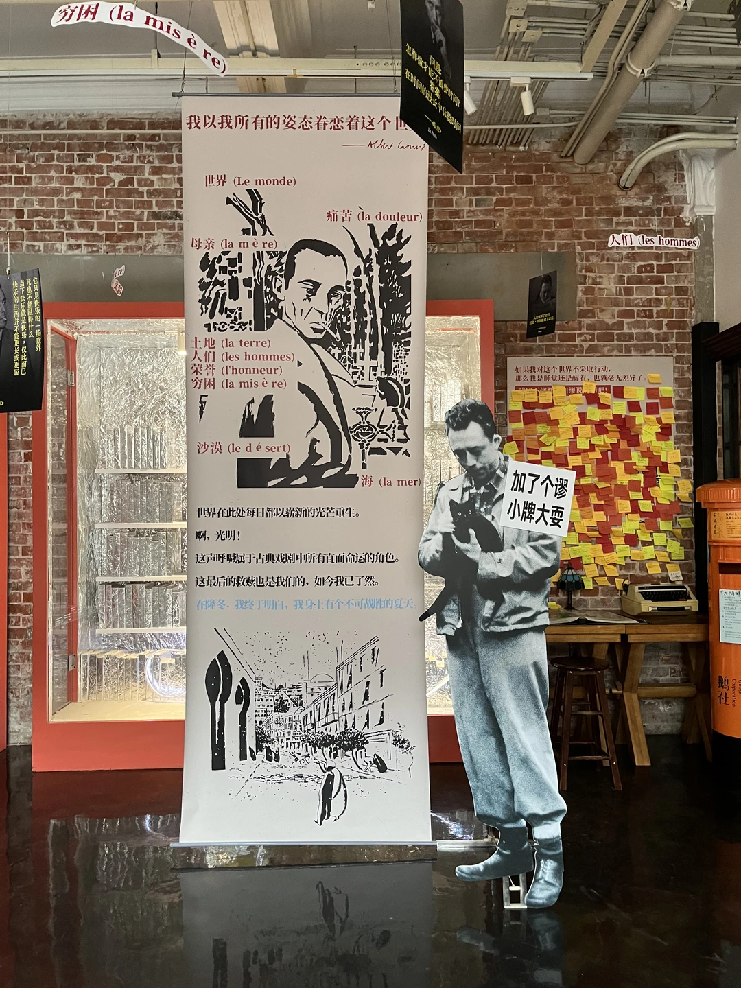 要不是武汉本地人介绍，我永远都不知道这里！