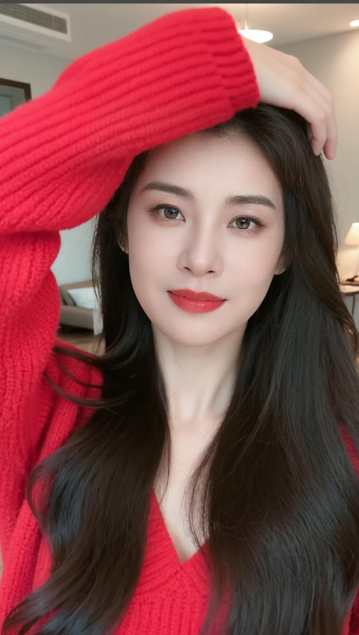 后来学会了“情绪稳定” 不是没了脾气，是把崩溃调成了静音模式， 一个人...