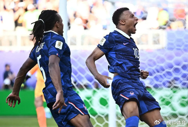 -0巴拉圭晋级八强 北京时间7月5日5点，2026年世界杯1/8决赛...