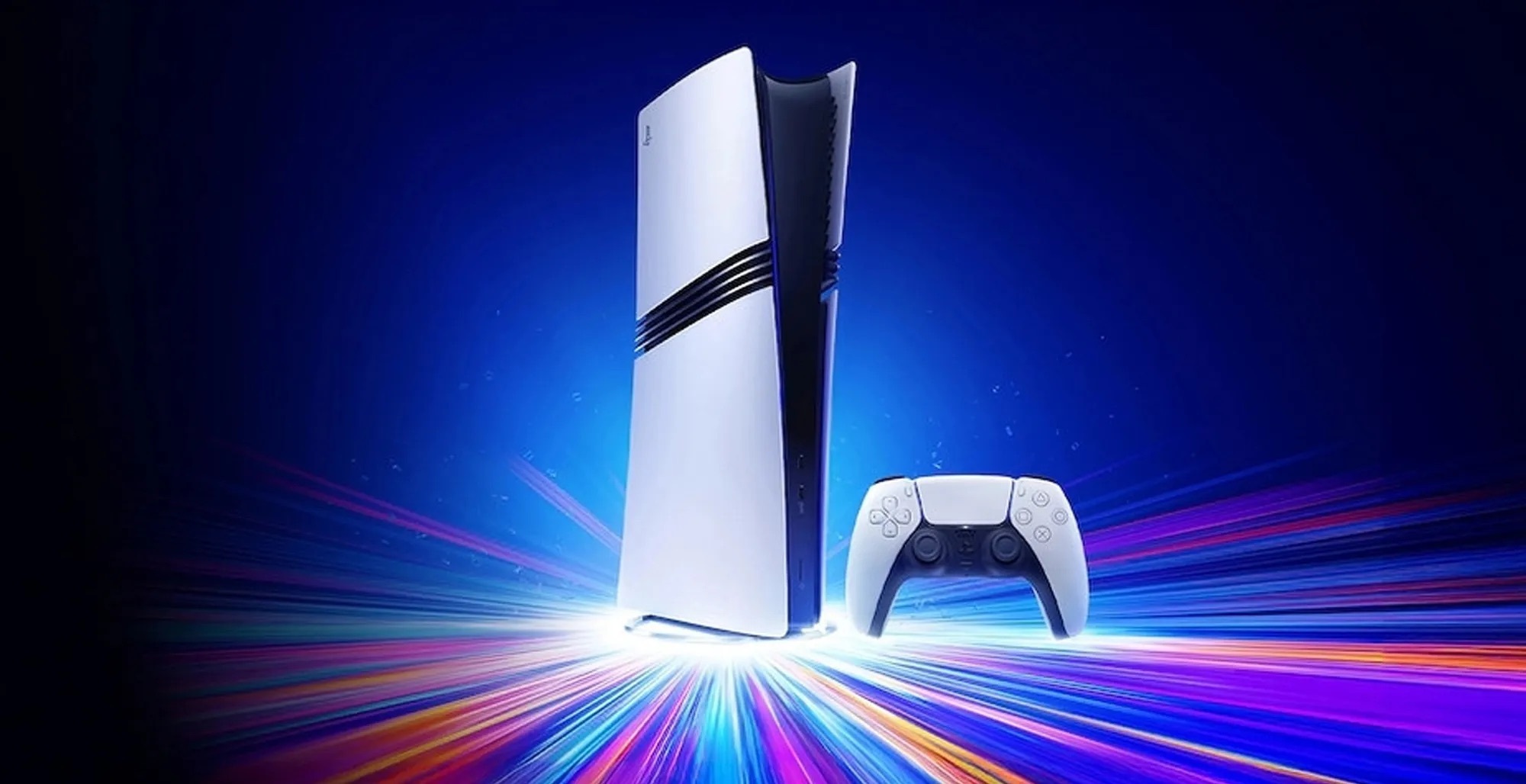 【PS5 Pro更新默认开启增强型PSSR图像质量】索尼在最新的PS5系统更新 26.06-14.00.00中，为PS5 Pro主机加入了全新的“增强版PSSR图像质量功能。更新完成后，该选项将默认开启，PS5 Pro玩家无需额外设置即可体验升级后的画面效果。增强版PSSR不仅适用于已经针对PS5 Pro优化的游戏，也能够兼容此前仅支持 ​