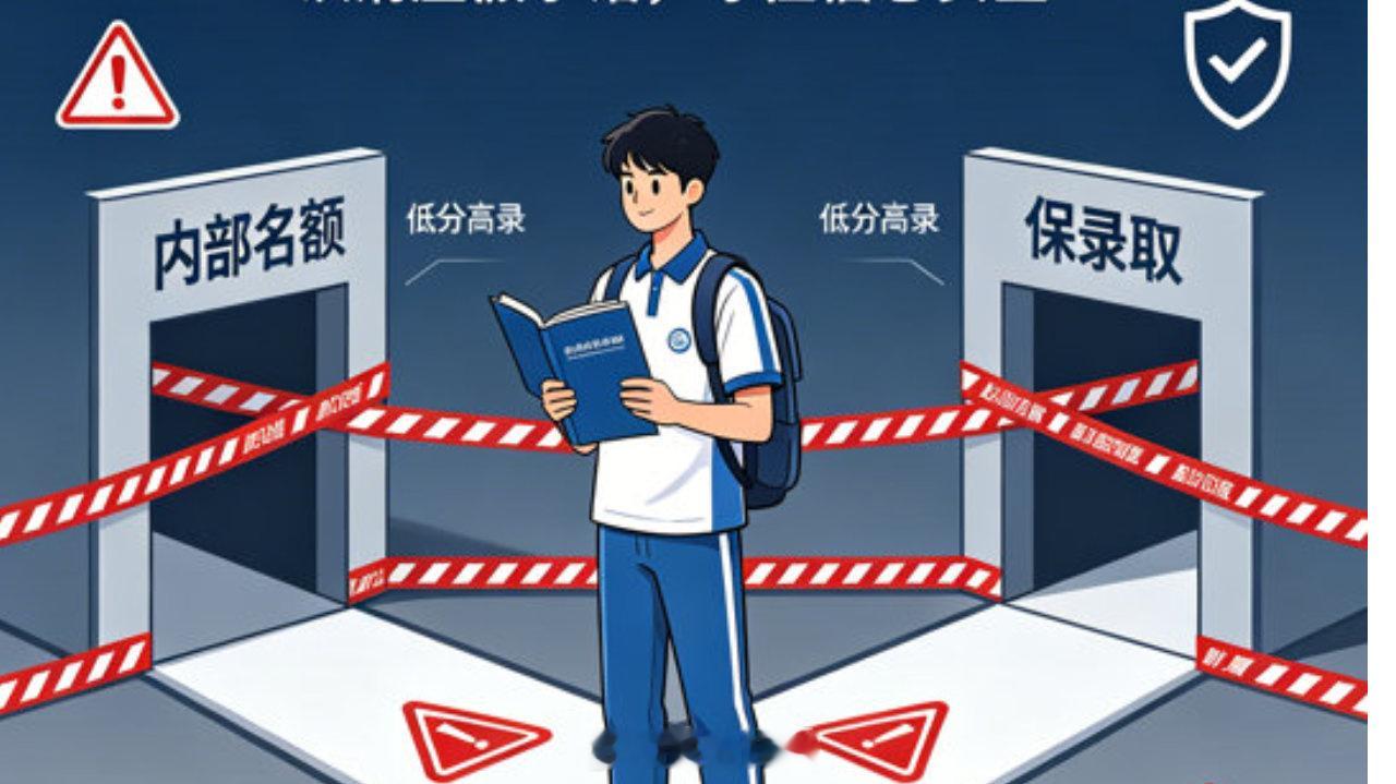 12321提醒：警惕高考志愿填报诈骗陷阱高考志愿填报期间是涉考电信网络...