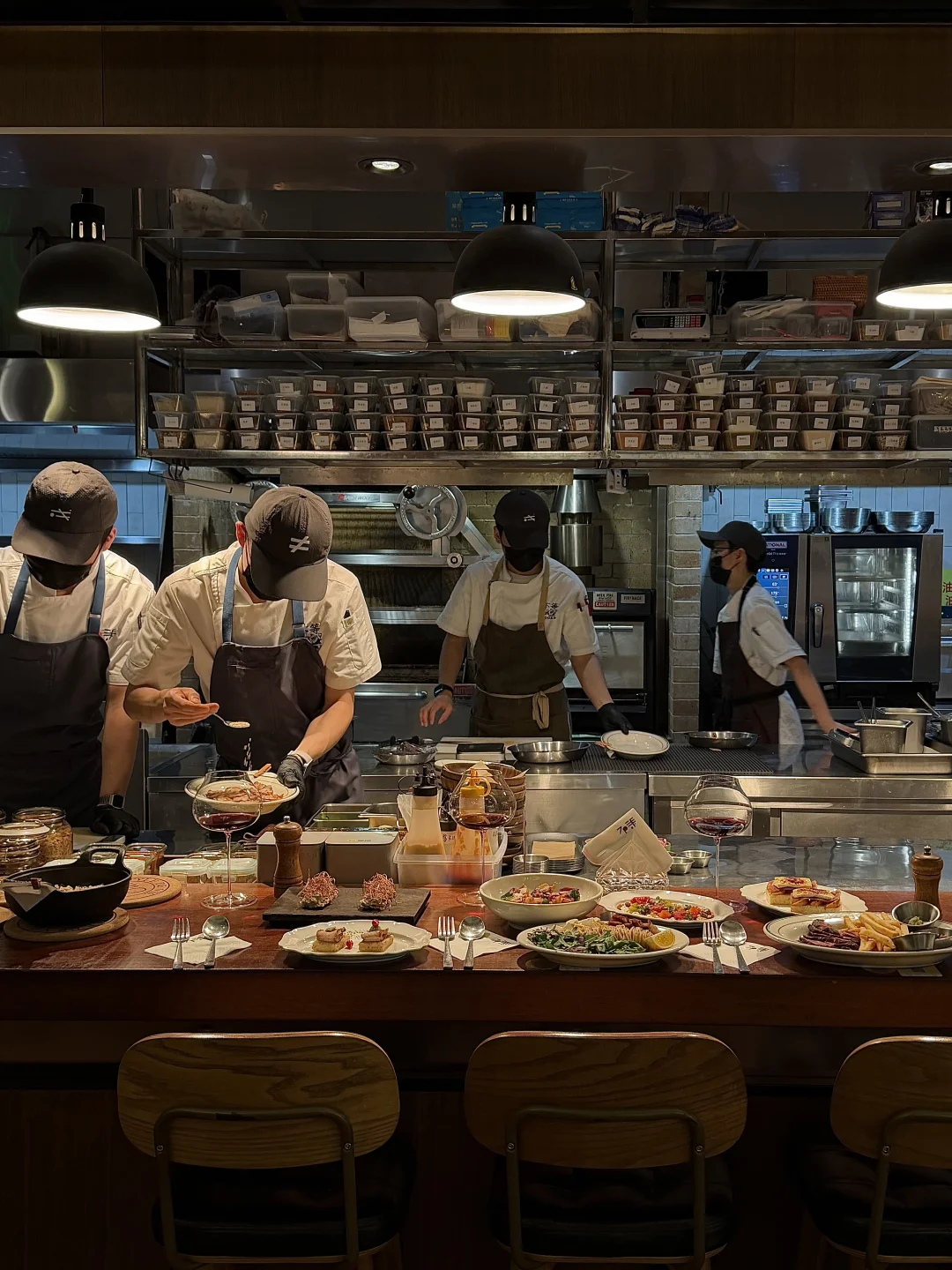 不愧是杭州著名分手食堂🥲🥲🥲。。。