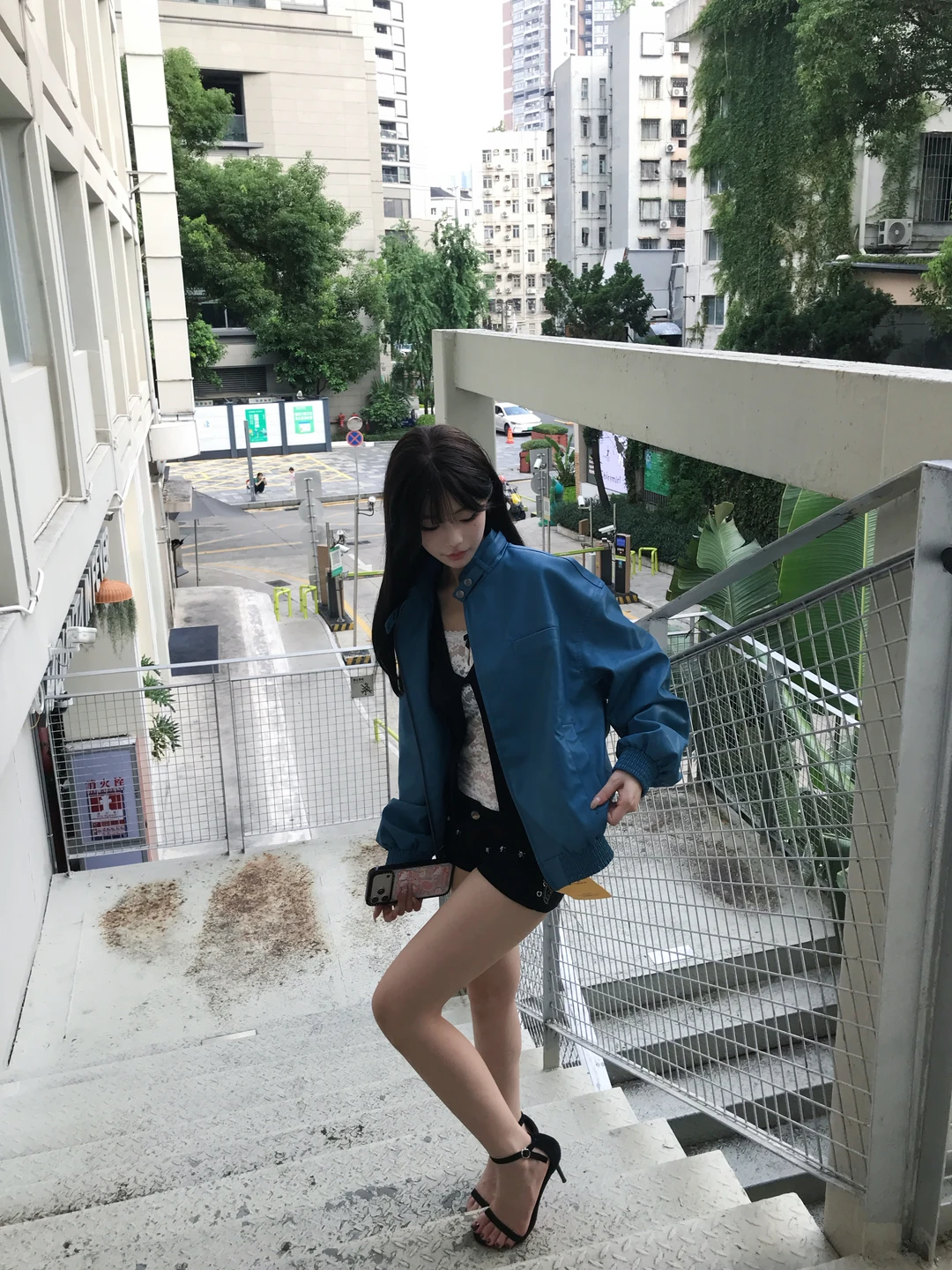 怎么不想被你依赖