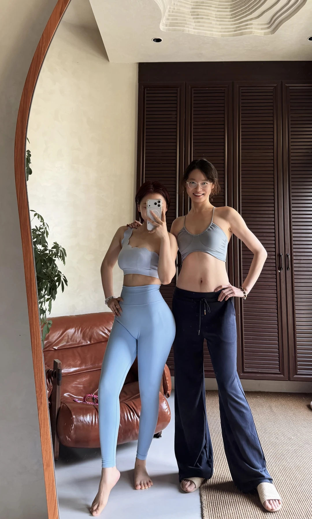 我之前练的都是啥玩意啊！