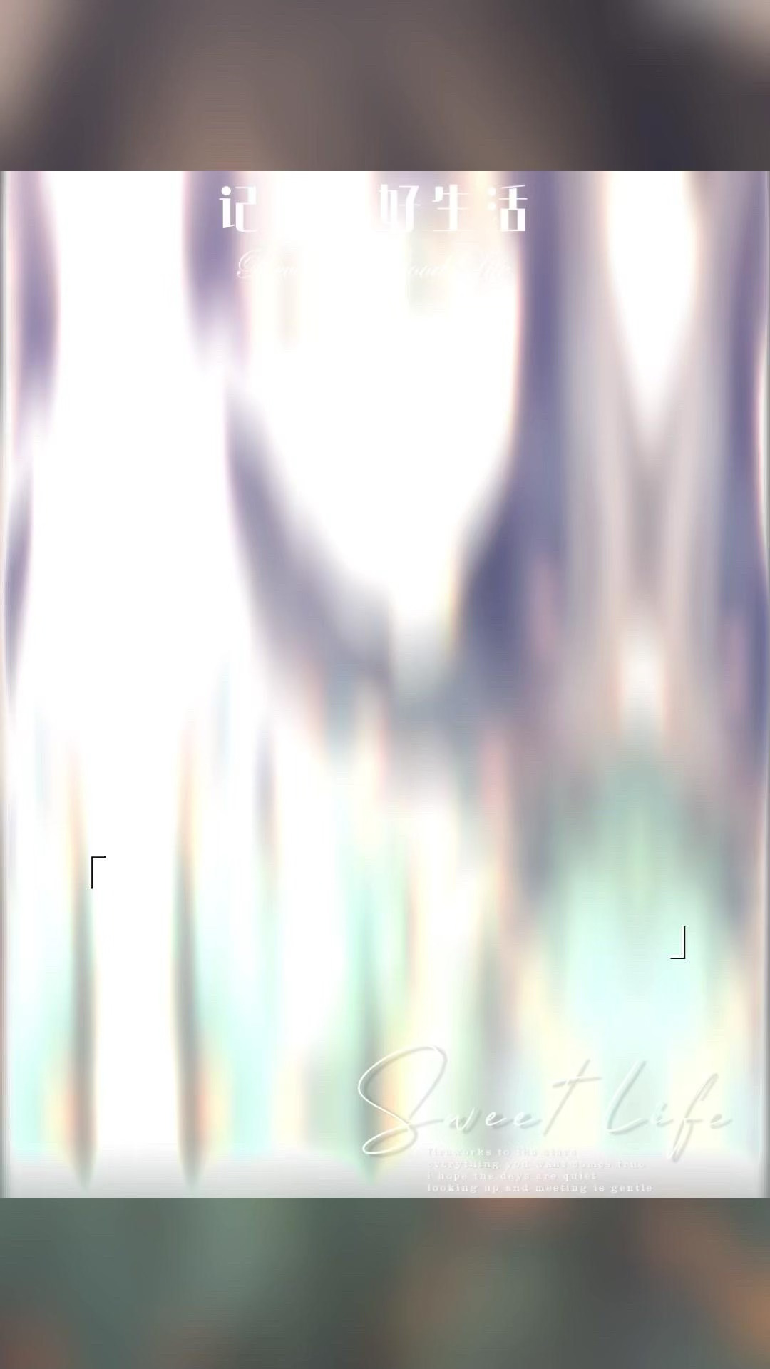 短发女生OOTD这样拍绝了！👓化好妆戴上眼镜，秒变知性小姐姐，对镜拍...