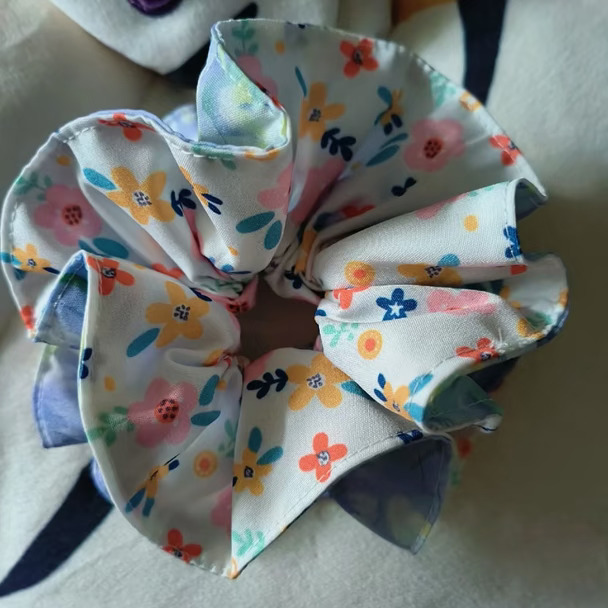 手作发圈