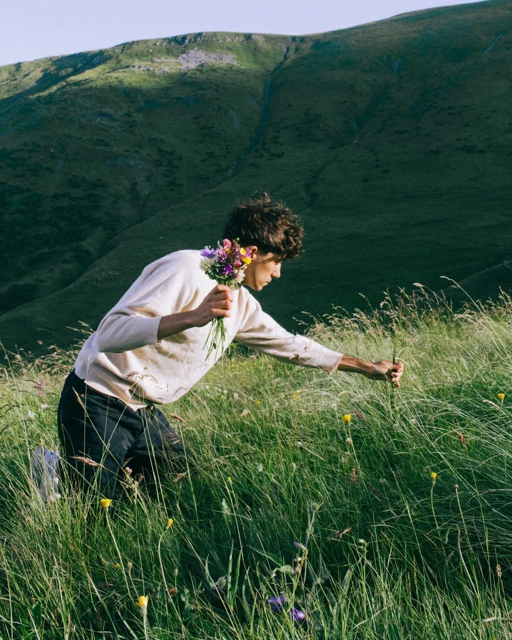 【审美提升】悠长的夏日-审美提升