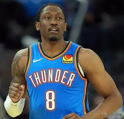 都说NBA对抗大不如前，为何现在球员受伤的概率大大增加？NBA开赛仅仅4轮，就有以下球员受伤:
1，胡克波尔蒂（76人），跟腱撕裂，赛季报销
2，杰伦威廉姆斯（雷霆），左脚踝脱臼 + 腓骨骨折，赛季报销
3，卡森华莱士（雷霆），左肩盂唇撕裂，预计缺席5-6个月
4，爱德华兹（森林狼），右膝内部软组织